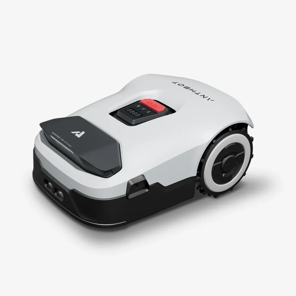 ANTHBOT Genie600