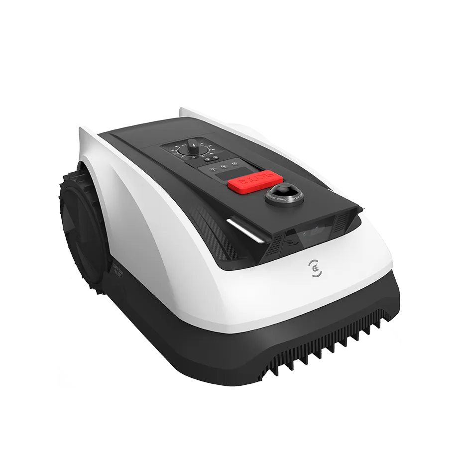 ECOVACS Goat O500